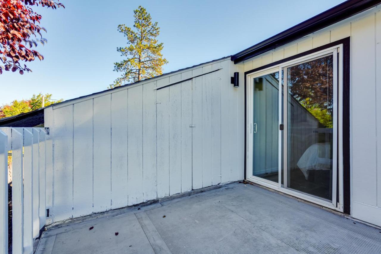 Retreat Near Uo, Autzen Stadium, Amazon Park Eugene Exterior foto