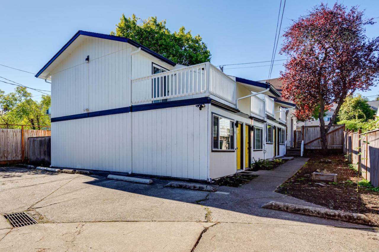 Retreat Near Uo, Autzen Stadium, Amazon Park Eugene Exterior foto